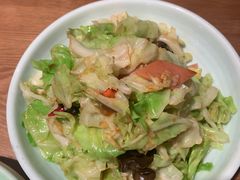 -吕氏疙瘩汤·新鲁菜(济南万象城店)