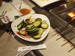 -丰茂烤串(金源店)