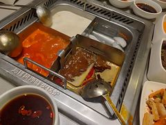 -海底捞火锅(天一广场亚细亚店)
