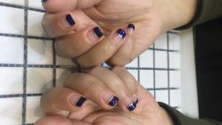 -Beauty nail伊佳靓丽美甲美睫