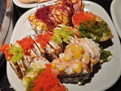 -梨花自助烤肉(乐宾店)