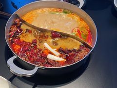 -生如夏花泰式火锅(西村黑金店)
