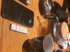 -千代武日本料理(爱建店)