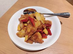 -鼎泰丰(德基广场店)