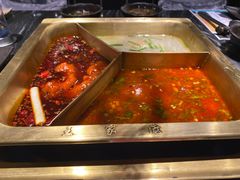 -王家渡火锅(金宝汇店)