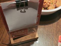 -味上湘菜馆(岳麓山店)