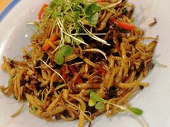 -和雅集素食(景区店)