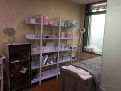 点击看大图 -Let's beauty莱恩轻奢皮肤管理