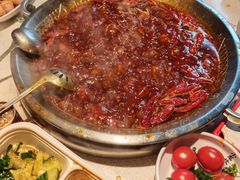 -小龙坎火锅(春熙太古里店)
