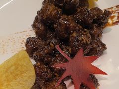 -盛百味·家宴餐厅(霸州分店)