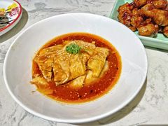 -新白鹿餐厅(第一百货店)