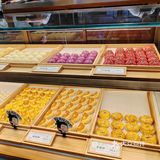 点心控的快乐时光