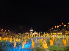 -禅宗少林·音乐大典