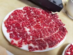 -五洲牛肉美食馆