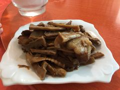-凤嫂农家乐(梁弄店)