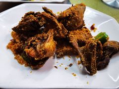 -南记食粥坊·宵夜大排档(莲花总店)