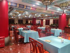 大堂-万荣烤鸭店·北京菜(天坛店)