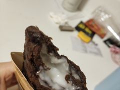 -麦当劳(长泰商业广场店)