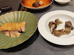 -A One Kitchen·南京精菜馆(晶丽酒店店)