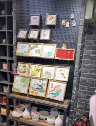 -川上陶艺社(大悦城店)