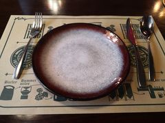 -马迭尔德式西餐精酿啤酒屋(中央大街店)
