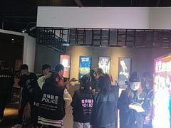 -棂笼·深度沉浸密室(武汉旗舰店)