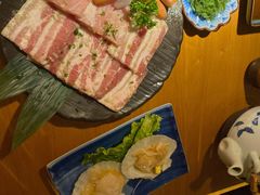 -本寻烧肉酒场(双井店)