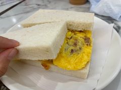 -深仔记正宗云吞面(尖沙咀店)