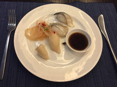 -青岛景园假日酒店-自助餐厅(城阳店)