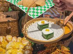 -泰妃殿(武汉首店)