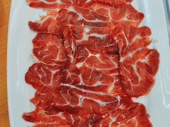 -潮汕牛肉火锅