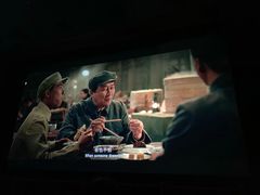 -中影国际影城(小西天CINITY店)