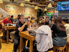 -云阿蛮云南生烫牛肉米线(奉贤路店)