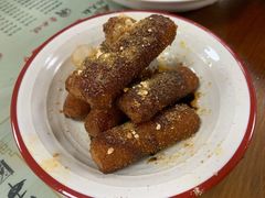 红糖糍粑-杨大叔爱面子·四川小吃(岗头店)