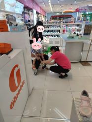 -孩子王(江南万达店)