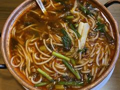 -88号小吃店·经典云南菜·地道纳西美食