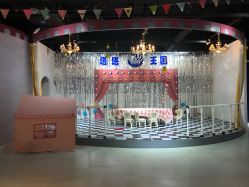 -塔塔王国·主题儿童游乐园(奥城商业广场店)