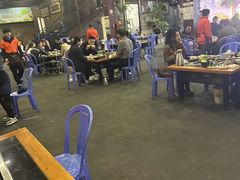 -石屏老字号4号包浆豆腐美食城(泼水广场店)