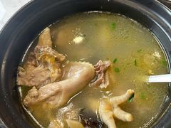 -呼吸森林·生态农庄农家乐私房菜