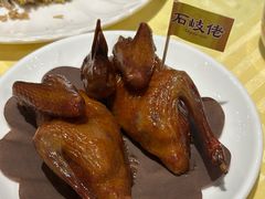 -石岐佬中山菜馆(张溪店)