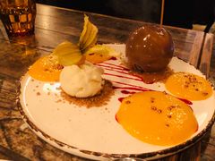 -Pakkhús Restaurant