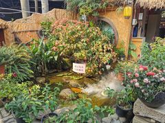 -园林美食城·本土农家菜(杨和镇店)