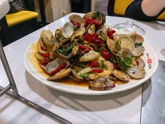 -炉中火延边朝鲜族烤串(开发区店)