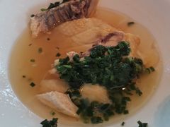 -环球港凯悦 · 享悦中餐厅