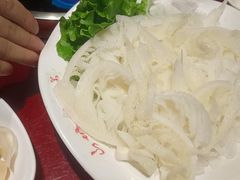 -山城辣妹子(定福庄店)