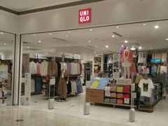 -优衣库(重庆沙坪坝印象汇店)