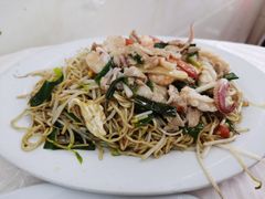 -老三鱼仔店