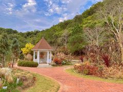 -梅州雁山湖国际花园度假区