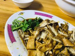 -飘香小食店(国平路店)