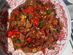 -方圆春湘小馆
